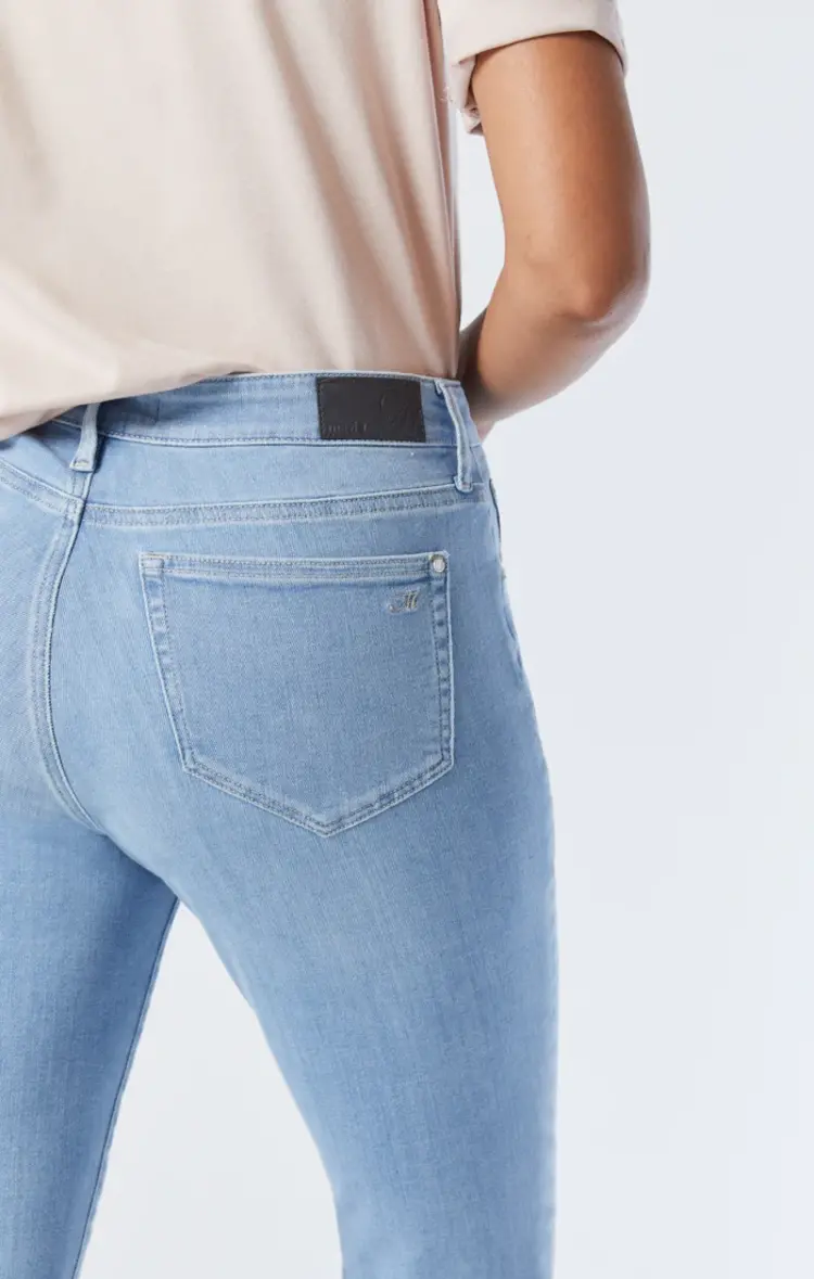 MAVI Mavi - KATHLEEN Slim Boyfriend