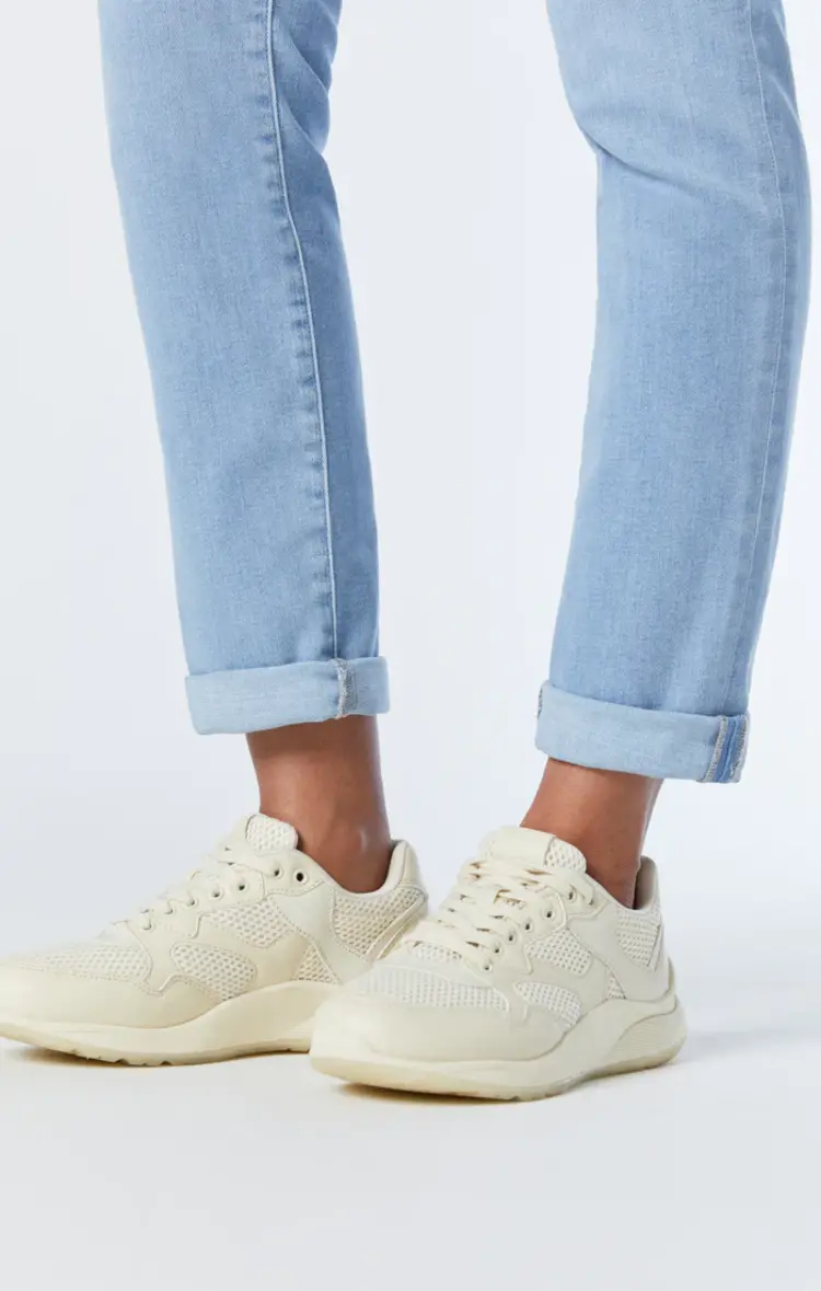 MAVI Mavi - KATHLEEN Slim Boyfriend