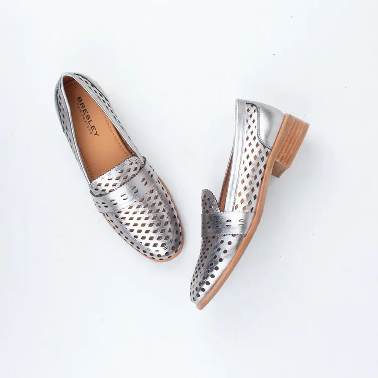 Tamara London - ALFIE Loafer