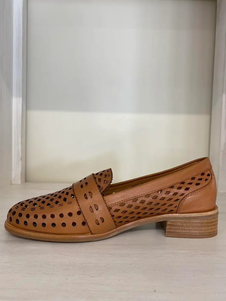 Tamara London - ALFIE Loafer