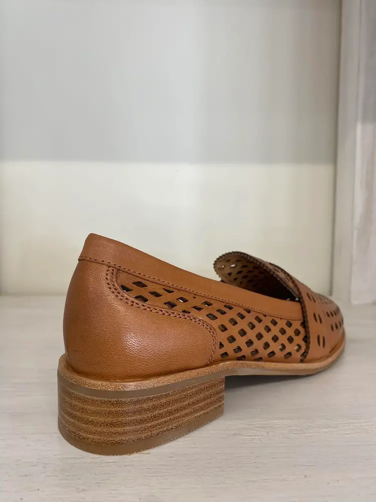 Tamara London - ALFIE Loafer