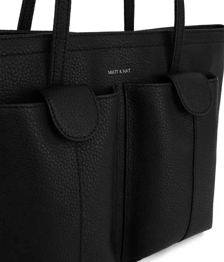 Matt & Nat Matt & Nat - JOS Purity Tote Bag