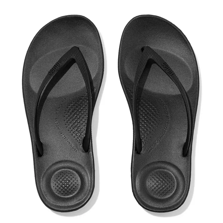 Fit Flop Fit Flop - Iqushion Ergonomic Flip Flops