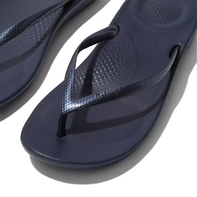 Fit Flop Fit Flop - Iqushion Ergonomic Flip Flops