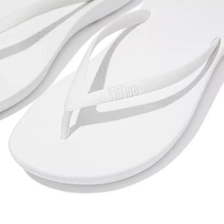 Fit Flop Fit Flop - Iqushion Ergonomic Flip Flops