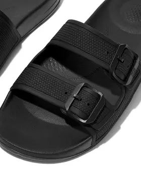 Fit Flop Fit Flop - Iqushion  Two Bar Buckle