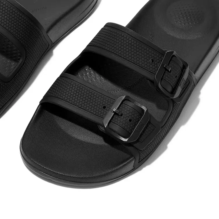 Fit Flop Fit Flop - Iqushion  Two Bar Buckle