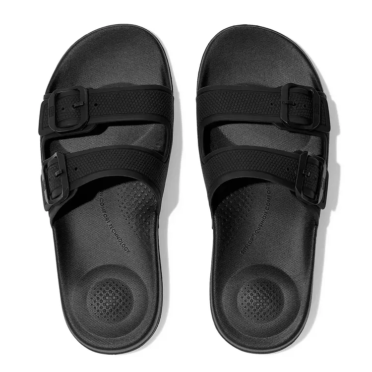 Fit Flop Fit Flop - Iqushion  Two Bar Buckle
