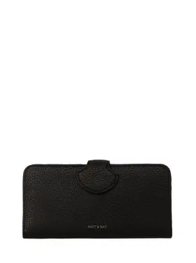 Matt & Nat Matt & Nat - FLOAT Purity Wallet