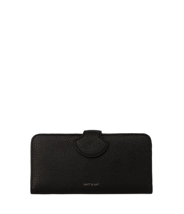 Matt & Nat Matt & Nat - FLOAT Purity Wallet