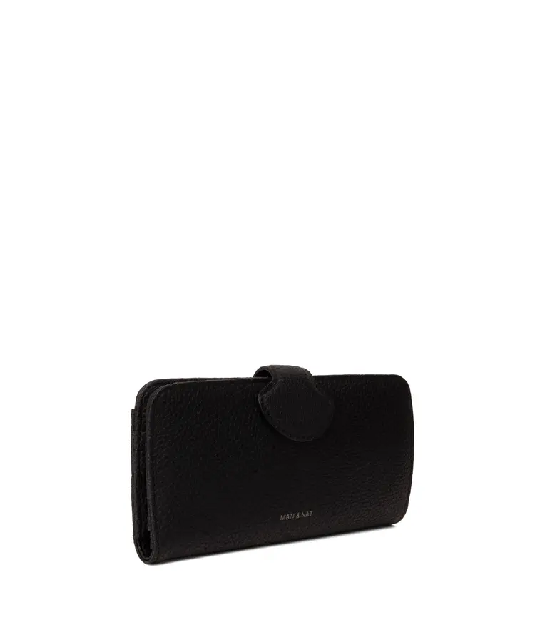 Matt & Nat Matt & Nat - FLOAT Purity Wallet