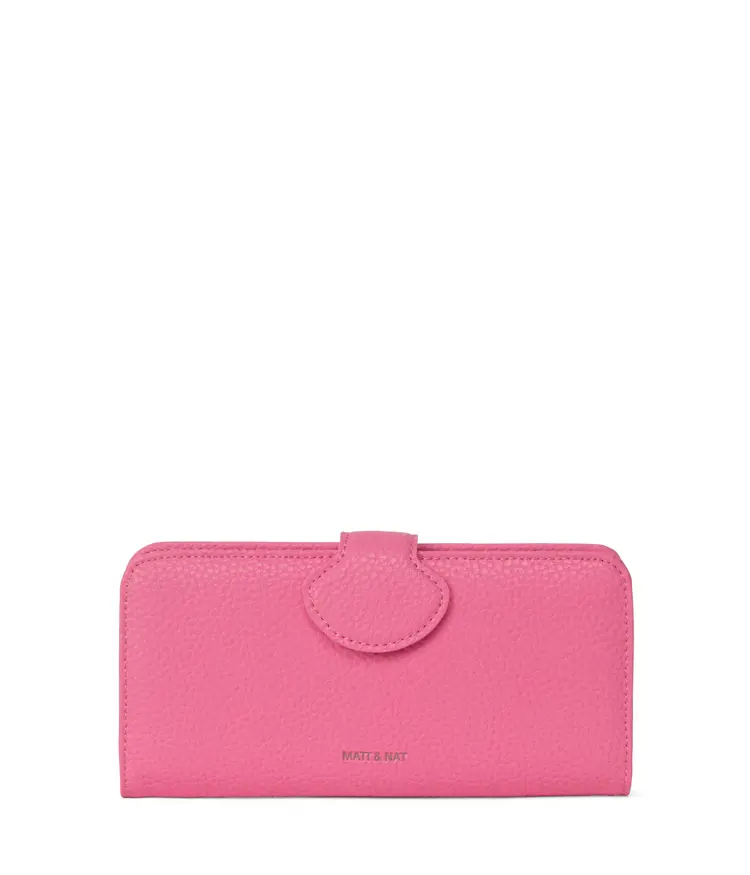Matt & Nat Matt & Nat - FLOAT Purity Wallet