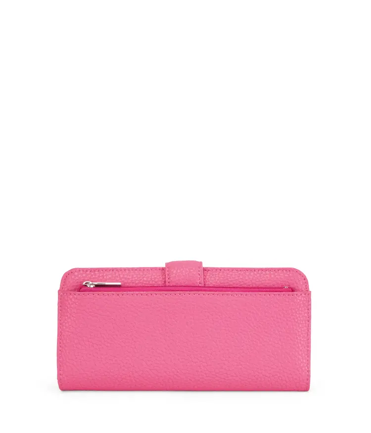 Matt & Nat Matt & Nat - FLOAT Purity Wallet