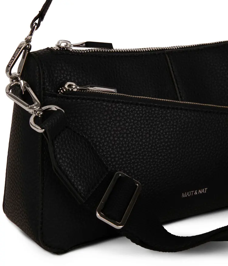 Matt & Nat Matt & Nat - JANICE Purity Crossbody