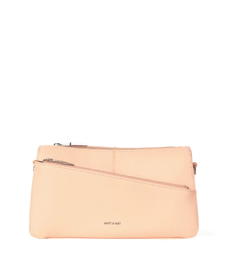 Matt & Nat Matt & Nat - JANICE Purity Crossbody