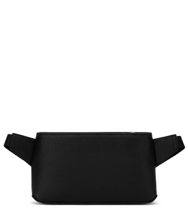 Matt & Nat Matt & Nat - GOR Purity Belt Bag