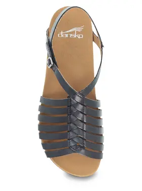 Dansko milly fisherman sandal best sale