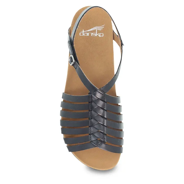 Dansko Dansko - JENNIFER Calf Sandal