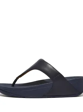 Fit Flop Fit Flop - LULU Leather Toepost