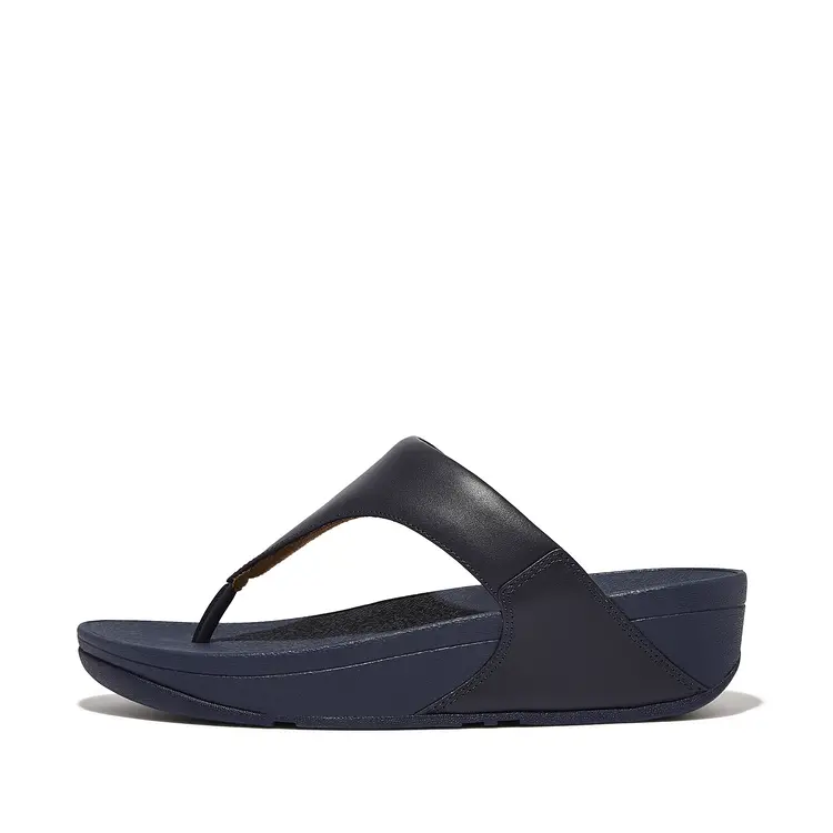 Fit Flop Fit Flop - LULU Leather Toepost