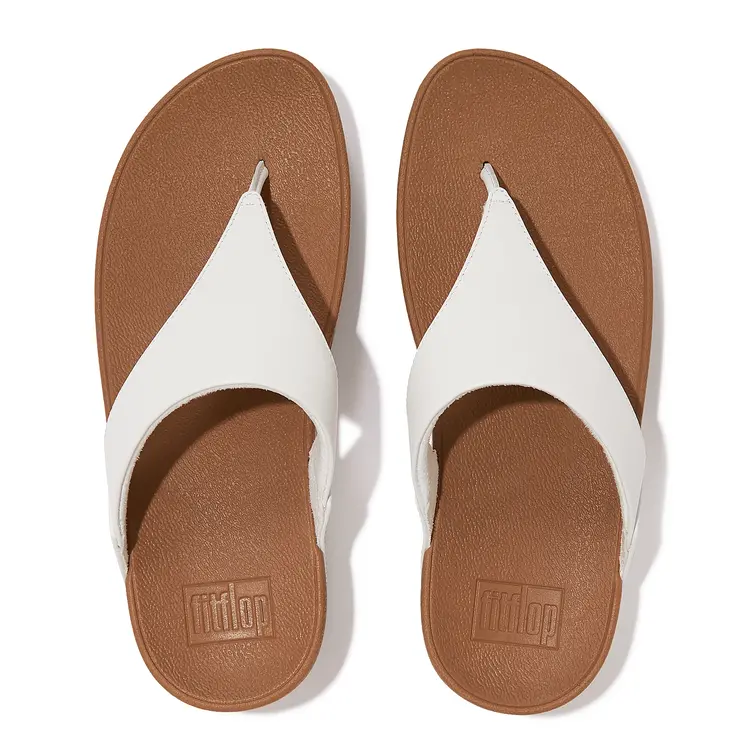 Fit Flop Fit Flop - LULU Leather Toepost