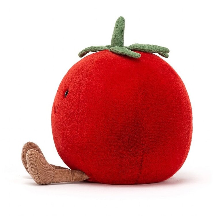 Jellycat Jellycat - Amuseable Tomato