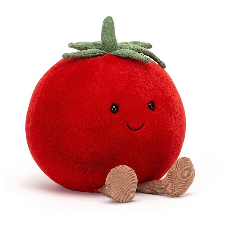 Jellycat Jellycat - Amuseable Tomato