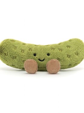 Jellycat Jellycat - Amuseable Pickle