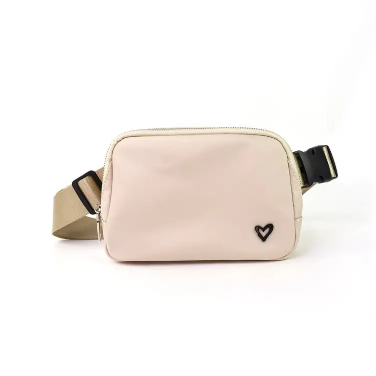 preneLove preneLove - DIXIE Nylon Belt/Crossbody