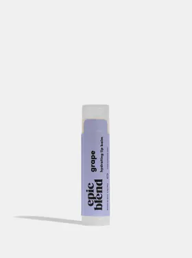 Epic Blend Epic Blend - Grape Lip Balm