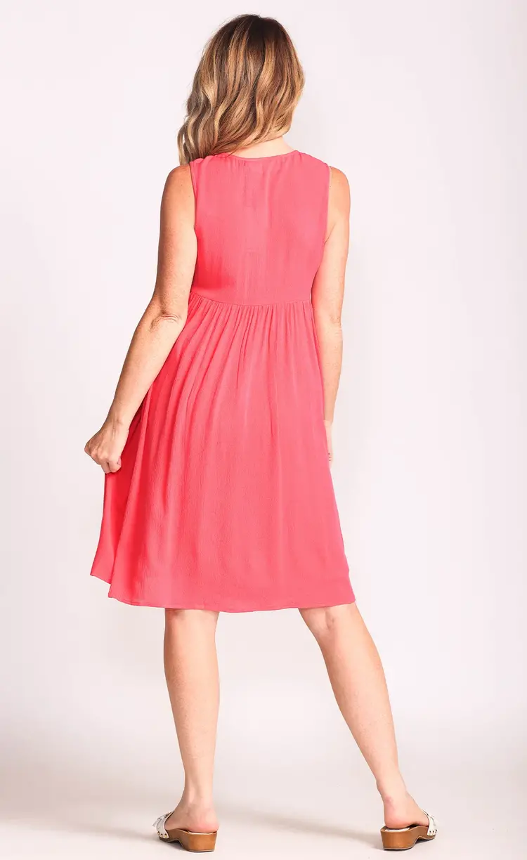 Pink Martini Pink Martini - PHOEBE Dress
