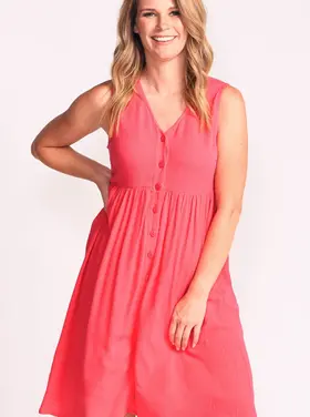 Pink Martini Pink Martini - PHOEBE Dress