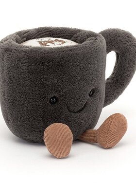 Jellycat Jellycat - Amuseable Coffee Cup