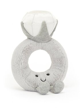 Jellycat Jellycat - Amuseable Diamond Ring