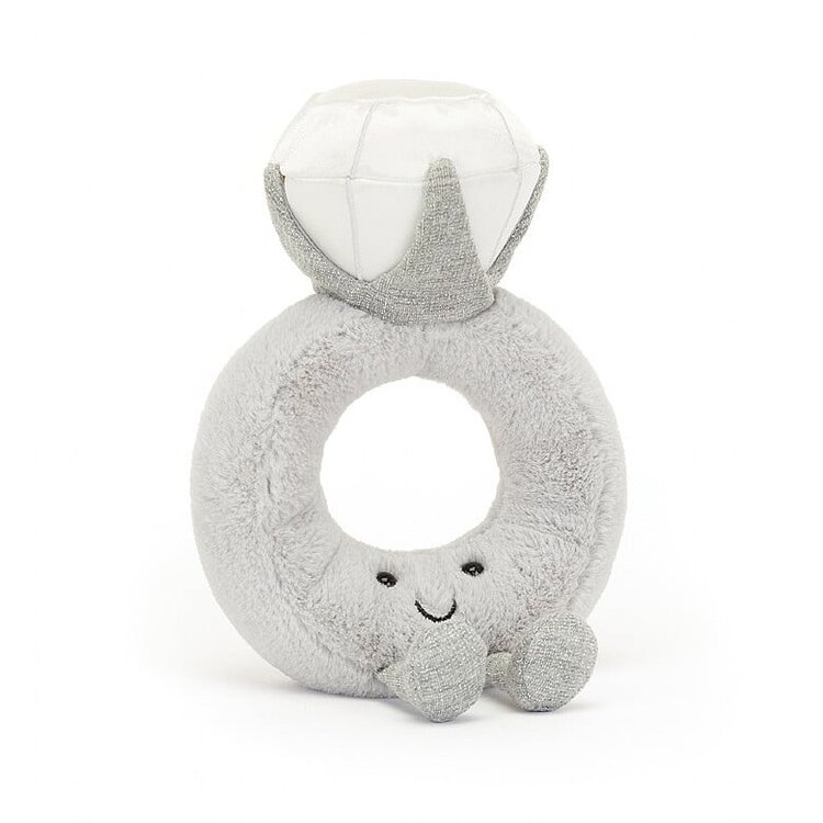 Jellycat Jellycat - Amuseable Diamond Ring