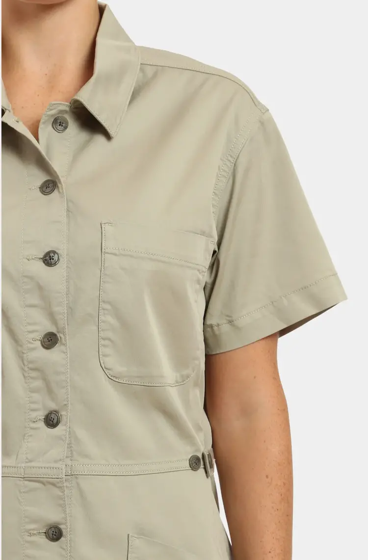 MAVI Mavi - NOREEN Romper