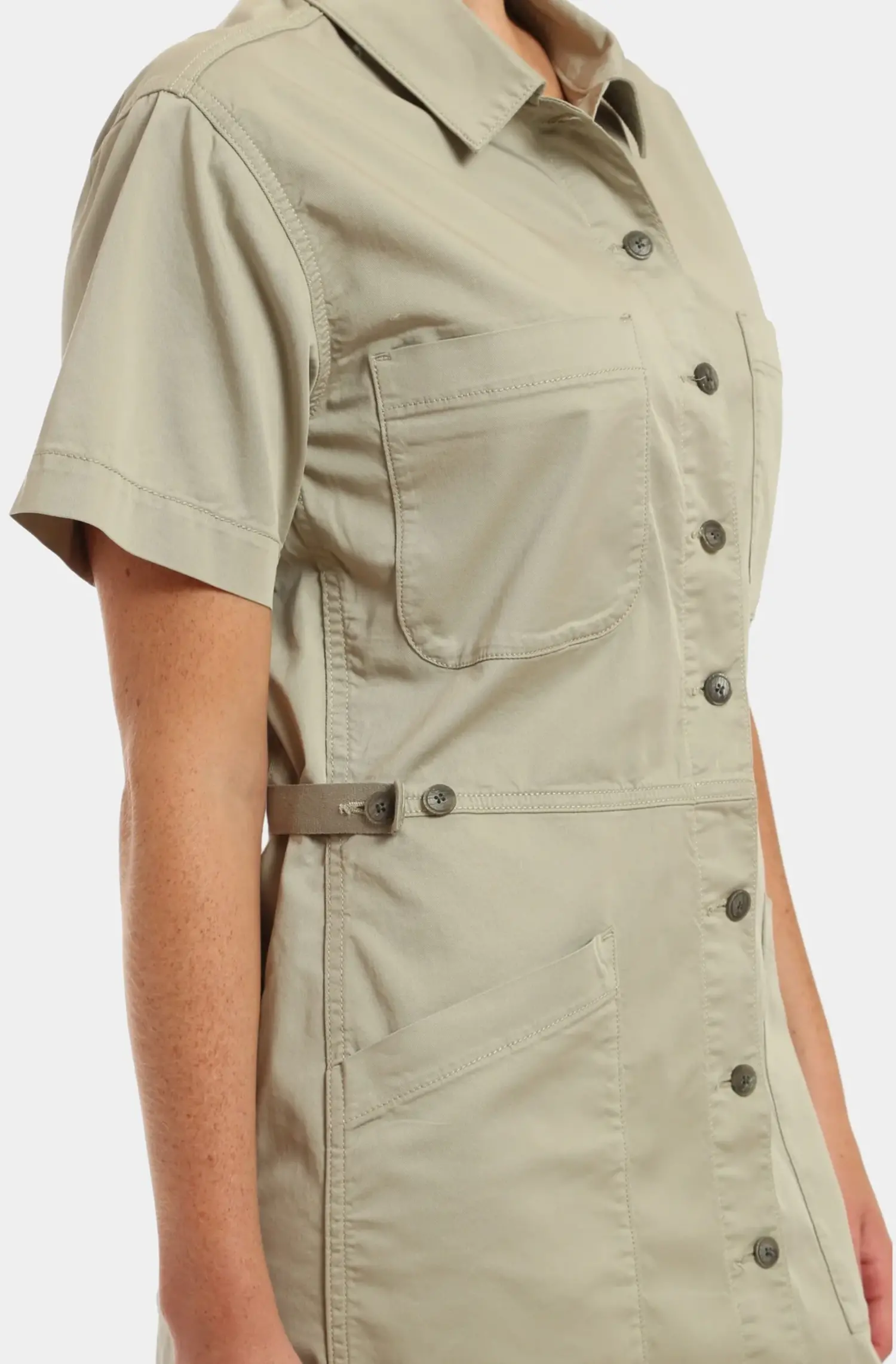 Mavi - NOREEN Romper - Quintessential