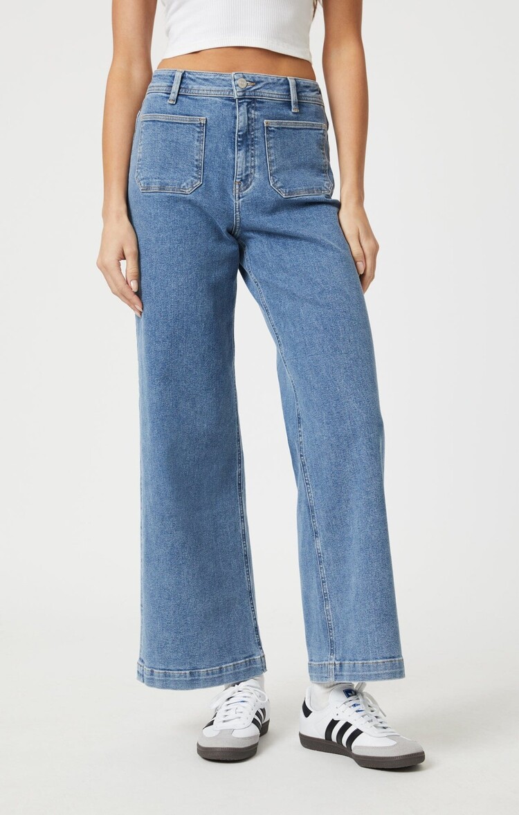 MAVI MAVI - PALOMA Marine Pocket