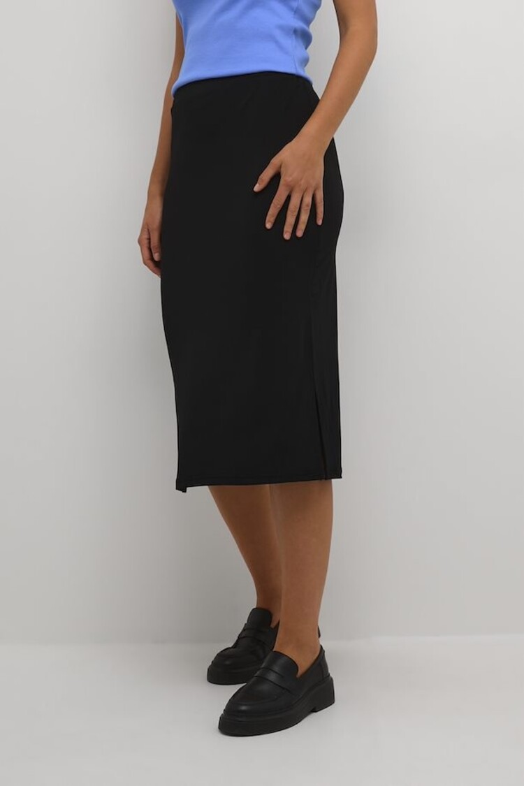 Kaffe Kaffe - MALLI Jersey Skirt