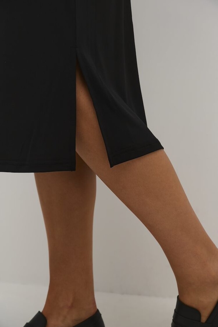 Kaffe Kaffe - MALLI Jersey Skirt