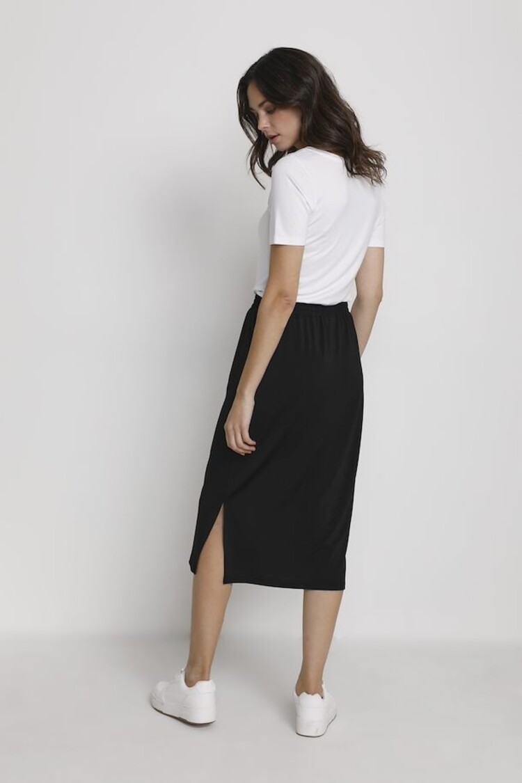 Kaffe Kaffe - MALLI Jersey Skirt