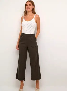 Kaffe Kaffe - KELLY Knit Top