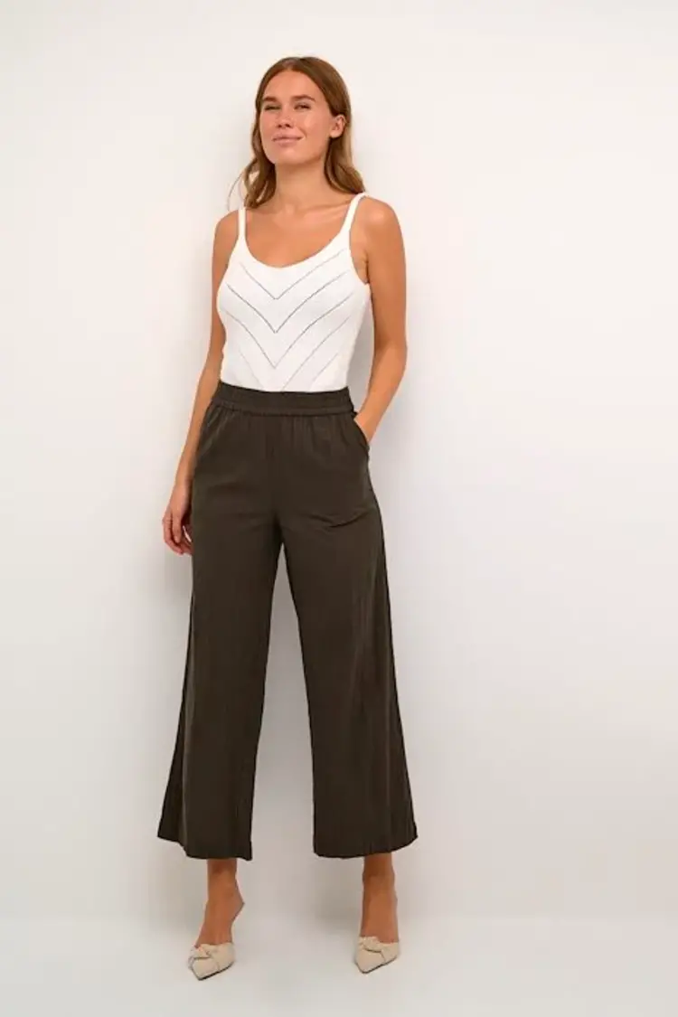 Kaffe Kaffe - KELLY Knit Top