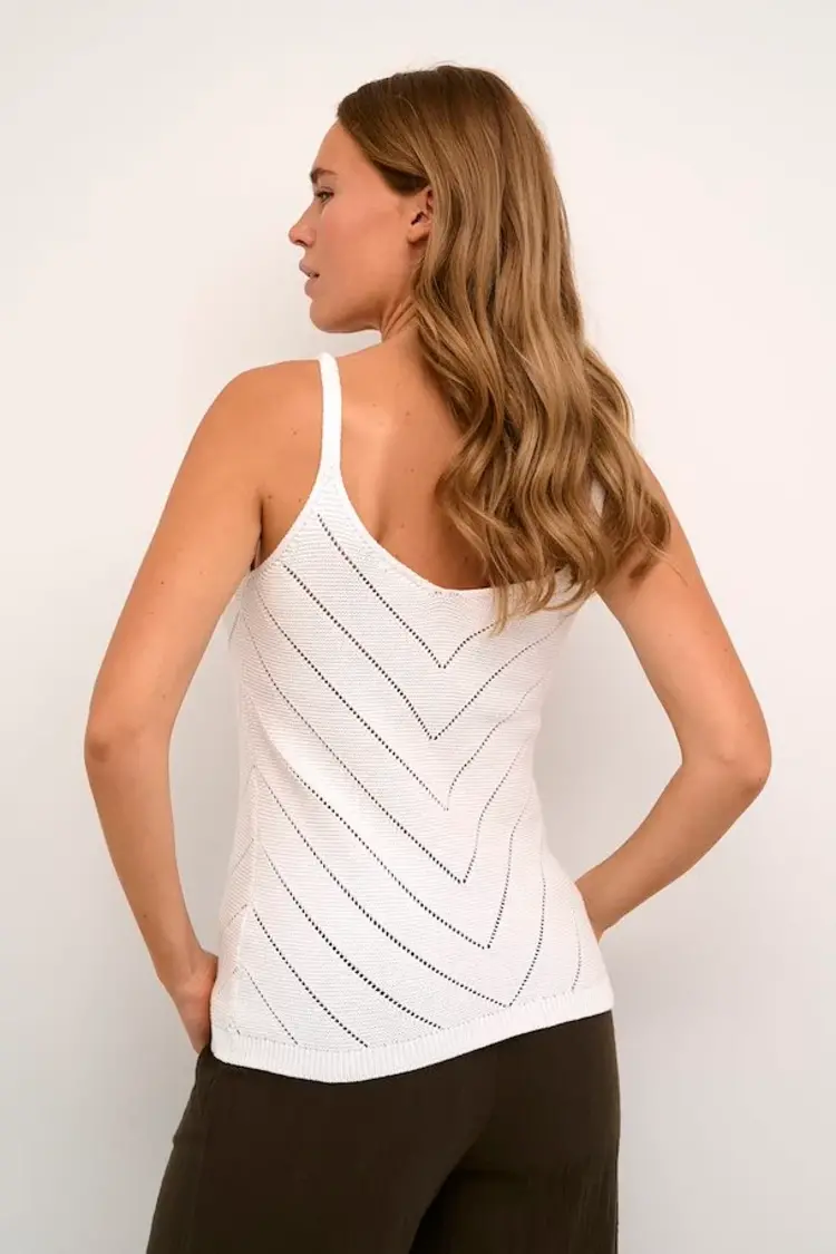 Kaffe Kaffe - KELLY Knit Top