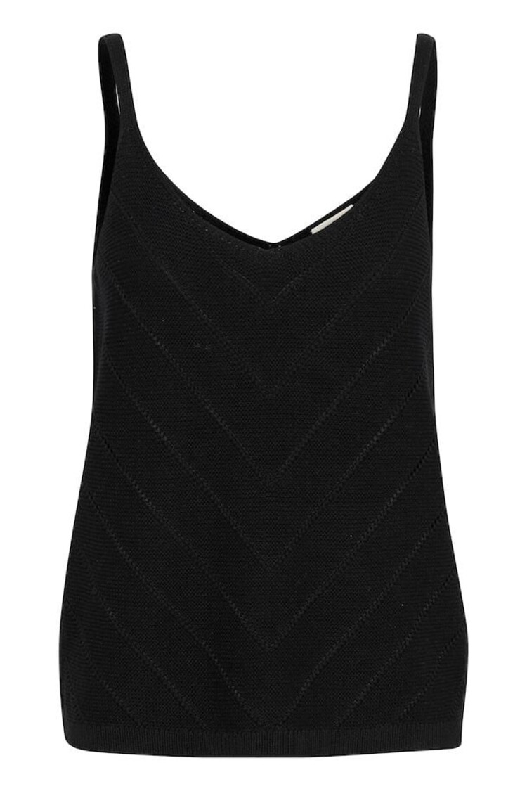 Kaffe Kaffe - KELLY Knit Top