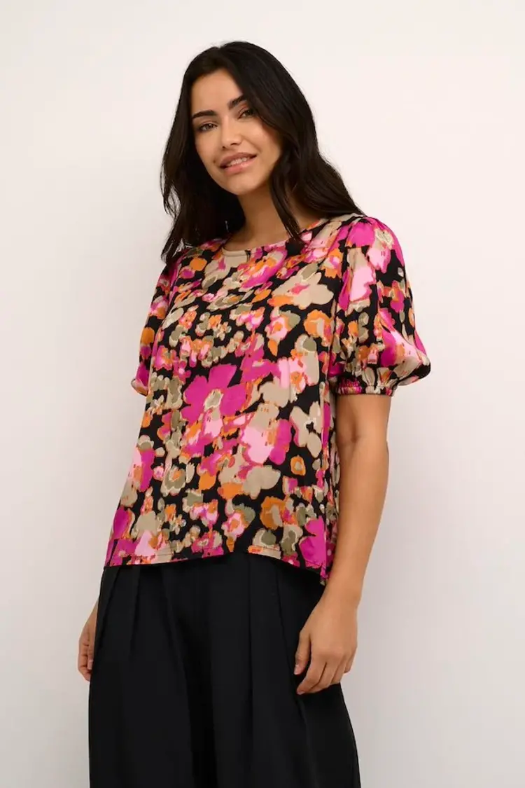 Kaffe Kaffe - POLLIE Blouse