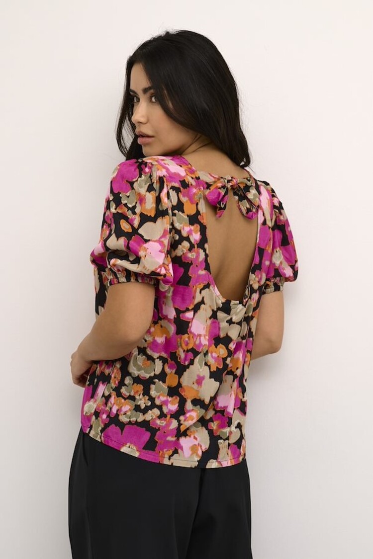 Kaffe Kaffe - POLLIE Blouse