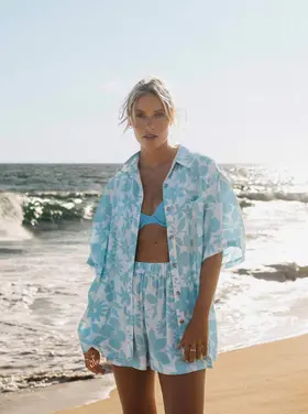 Billabong Billabong - On Vacation Shirt