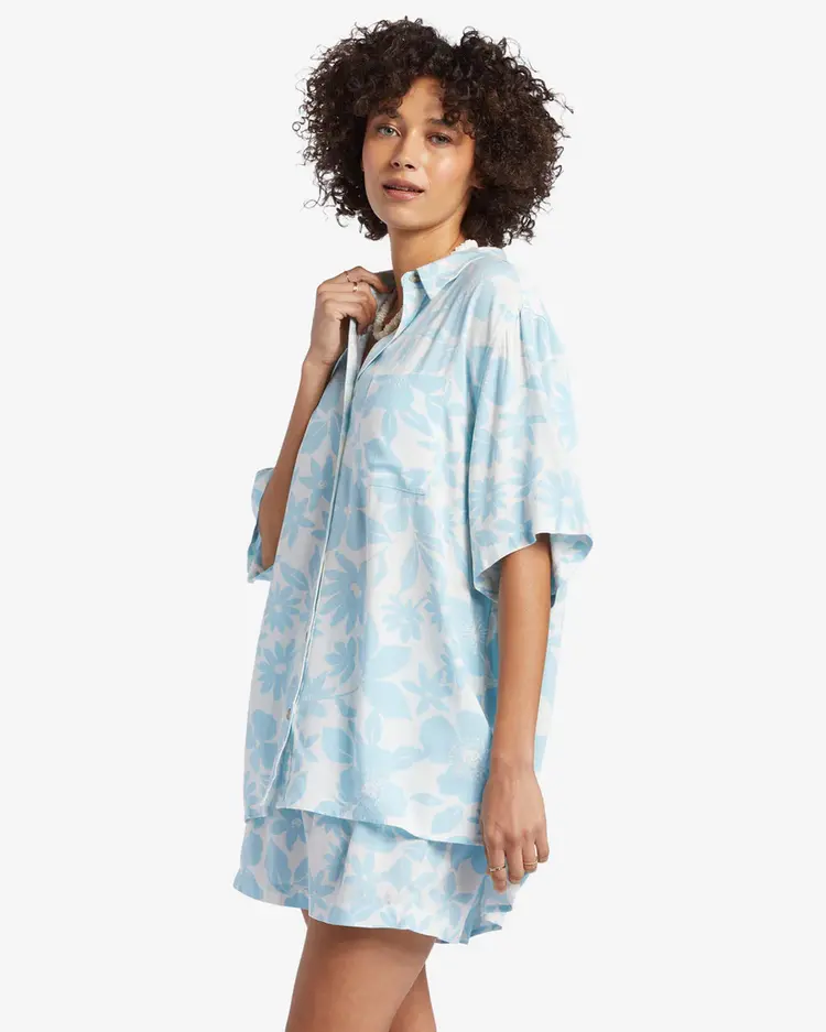 Billabong Billabong - On Vacation Shirt