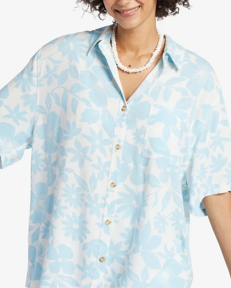Billabong Billabong - On Vacation Shirt